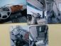 Preview: Mercedes-Benz Axor Pressebilder 2001