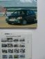 Preview: Kia Roadshow Pressemappe März 2003 Rio,Shuma II, Magentis