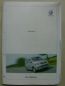 Preview: VW T5 California Pressemappe +Fotos +Prospekt August 2003