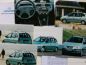 Preview: Hyundai Matrix Pressemappe August 2001 + Fotos +CD