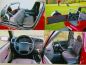 Preview: Kia Sportage Pressemappe Januar 2000 +Pressefotos