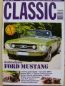 Preview: Austro Classic 3/2009 Ford Mustang,50 Jahre Mini,Mazda MX-5