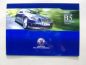 Preview: Alpina B5 Biturbo Limousine F10 September 2010 NEU +Preisliste