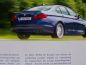 Preview: Alpina B5 Biturbo Limousine F10 September 2010 NEU +Preisliste
