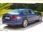 Preview: Alpina B5 Biturbo Limousine F10 September 2010 NEU +Preisliste