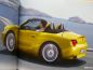 Preview: BMW Individual Z4 Roadster E85 September 2005 NEU