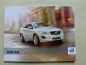 Preview: Volvo XC60 T6 T5 Oktober 2010 NEU