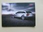 Preview: Audi A4 Avant Vorstellungsprospekt A5 Format NEU