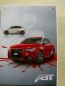 Preview: Abt Audi A1 (8XO) Juli 2010 +Preisliste NEU