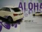 Preview: Abt Audi A1 (8XO) Juli 2010 +Preisliste NEU