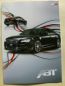Preview: Abt Audi AS8 A8 (4HO) Prospekt 2010 +Preisliste