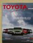 Preview: Toyota Celica Magazin Sonderausgabe 40 Jahre FT-86 NEU