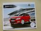 Preview: Skoda Fabia RACE August 2010 NEU
