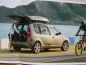 Preview: Skoda Roomster Zubehör Prospekt Juli 2010 NEU