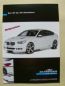 Preview: AC Schnitzer BMW 5er GT F07 +Preisliste 2/2010 NEU