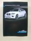 Preview: AC Schnitzer BMW ACS5 & ACS6 Falcon E70 E71 November 2010