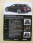 Preview: AC Schnitzer BMW 5er Touring F11 November 2010 NEU