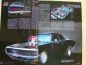 Preview: Street magazine 3/2010 70er Dodge Charger Fast&Furious