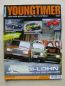 Preview: Youngtimer 4/2007 Audi 100 Typ44, Lamborghini LM002,W123 T