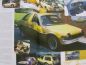 Preview: Motoraver magazine Nr.24 Concept Cars,Hotrod Filme,AMC Pacer