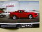 Preview: Ford Mustang 2011 Prospekt V6 GT Shelby GT500 USA NEU