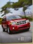 Preview: Ford Escape+Hybrid 2011 Prospekt  XLS XLT Limited NEU