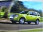 Preview: Ford Escape+Hybrid 2011 Prospekt  XLS XLT Limited NEU