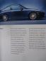 Preview: Porsche 911 (Typ 996) Buch Juni 1997 NEU 3.4L 220KW