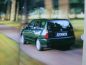 Preview: VW Polo Variant Prospekt Oktober 1999 +TDI NEU