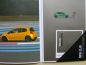 Preview: Renault Clio Sport NEW Pressemappe +Photos CD