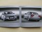Preview: Audi A8 hybrid A1 e-tron Pressemappe März 2010 +CD/DVD 4H