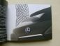 Preview: Lexus Paris 2008 +Bildmaterial IS250C RX400h LS600h Lf-Xh
