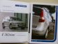 Preview: Hyundai i30cw 2008 Pressemappe +CD/DVD 2008