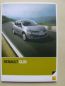 Preview: Renault Clio +Grandtour Pressetext Mappe Dezember 2007