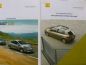 Preview: Renault Clio +Grandtour Pressetext Mappe Dezember 2007