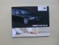 Preview: BMW Individual 7er Limousine Prospekt E65 E66 September 2004 NEU