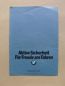 Preview: BMW Sicherheit auf Deutschlands Straßen +E9 Rarität