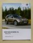 Preview: BMW X5 E70 xDrive35i 50i 30d 40d Oktober 2010 NEU