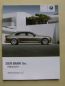 Preview: BMW Preisliste 7er F01 F02 +xDrive +ActiveHybrid7 9/2010