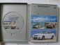 Preview: BMW Genf 2008 320d E93 Cabrio,1er,X6,E60 +E61 Edition 3/2008