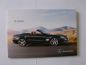 Preview: Mercedes Benz SL-Klasse BR230 +SL63AMG designo Dezember 2010