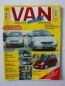 Preview: VAN 1/2000 Ford Windstar vs. Kia Carnival, Ferber Pilgrim , T4 C