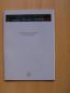 Preview: Mercedes Benz PKW-Programm August 1993 W202 W124 W140