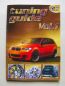 Preview: tuning guide Vol.1 Mattig, Rieger, Eibach, SCC, SKN Tuning