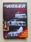 Preview: Rieger Tuning Katalog 2010 Audi BMW Opel E30 E61 Seat Porsche