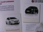 Preview: Fiat Punto MTV Edition Sonderprospekt Oktober 2010 NEU