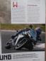 Preview: Motorrad Test Spezial 2008 Vergleichstests, Sportreifen und Enduroreifen,Harley XR1200 & Yamaha YZF-R 125