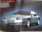 Preview: Renault Alpine V6 Turbo Prospekt Juni 1989