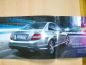 Preview: Mercedes Benz C-Klasse Limousine Facelift BR204 Januar 2011