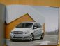 Preview: Mercedes Benz B-Klasse BR245 Dezember 2010